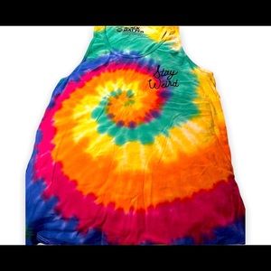 NWOT stay weird black matter shirt Free with bundle purchase of 2